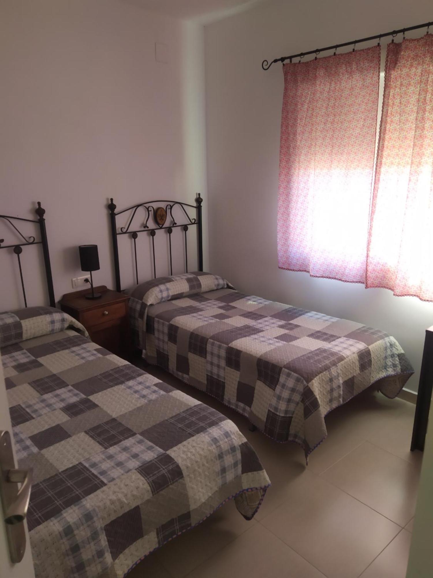 Casa Rural Hnas Corral Almoharin Zimmer foto