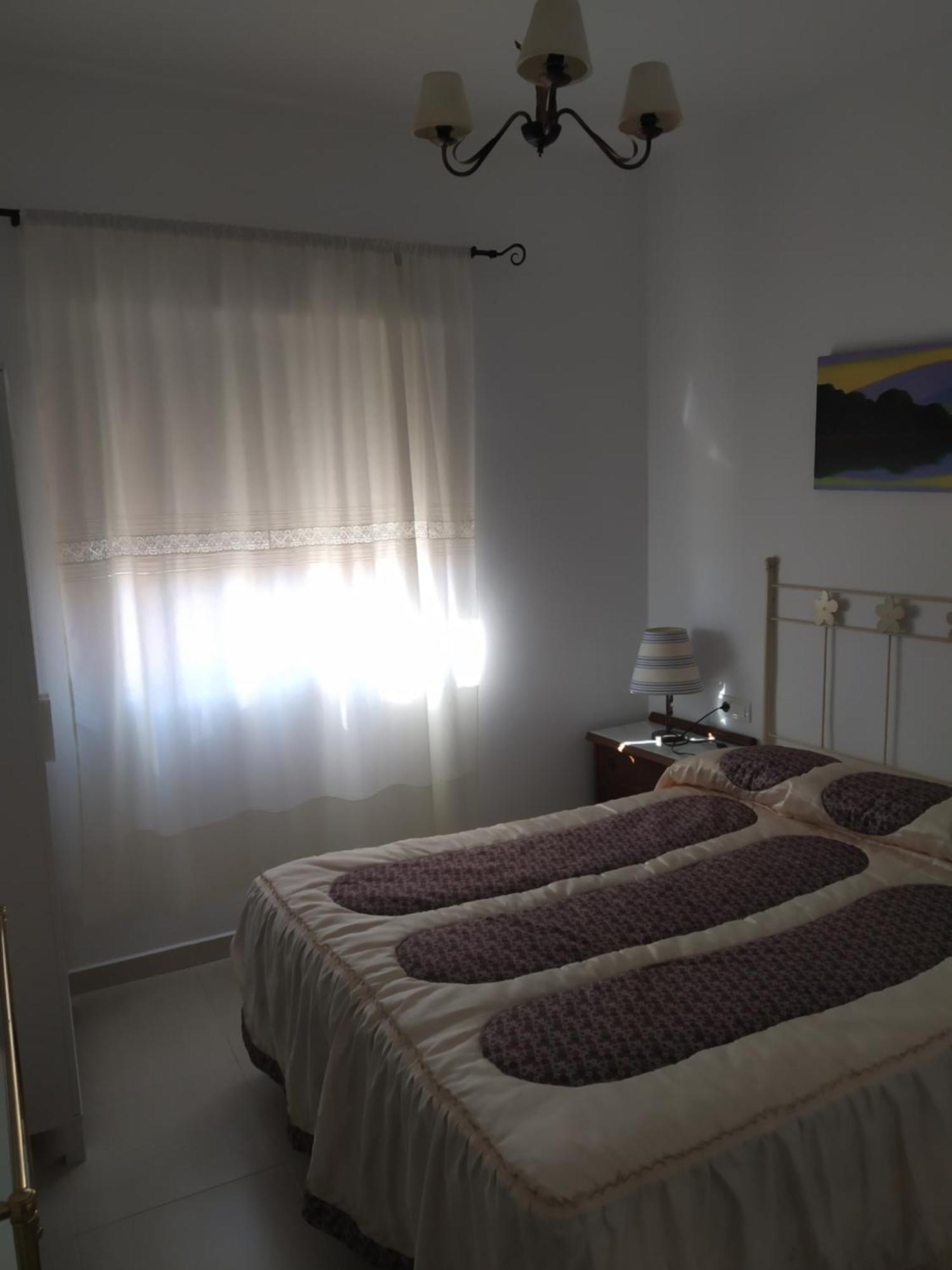Casa Rural Hnas Corral Almoharin Zimmer foto